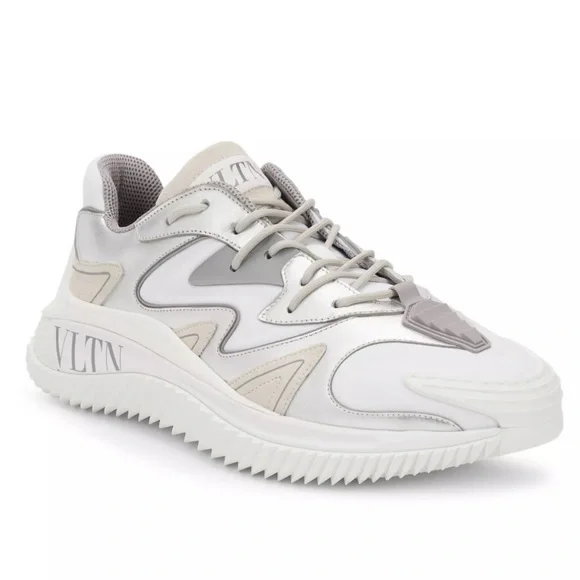 VALENTINO GARAVANI Wade Runner Sneakers